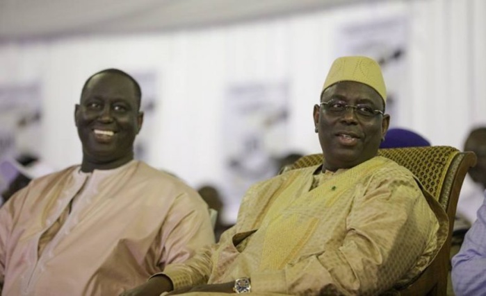 Aliou Sall parle de ses relations avec la famille Wade : «Macky Sall et moi n’avons aucun différend avec Karim Wade... Le Président a été peiné … »