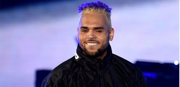 Le chanteur Chris Brown en garde à vue à Paris pour viol aggravé