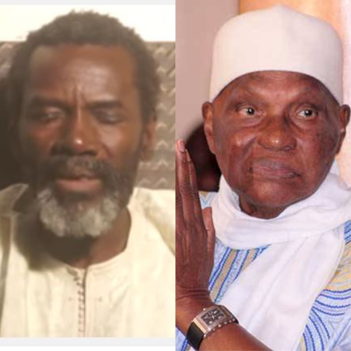 Soutien à la présidentielle de 2019 : Serigne Fallou Fall Mbaor écrit à Me Abdoulaye Wade
