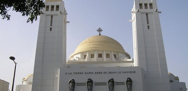 Présidentielle 2019 : L'Église invite les acteurs à la paix