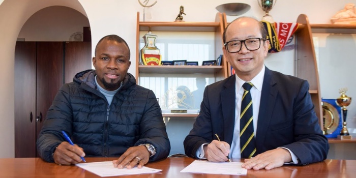 Coach Daf a prolongé son contrat avec le FC Sochaux