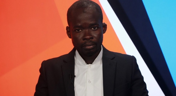 Babacar Ba « Cette déclaration du C25 a des relents de putschistes… »