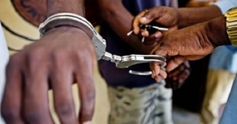 Complicité d'avortement : Le policier Preira suspendu