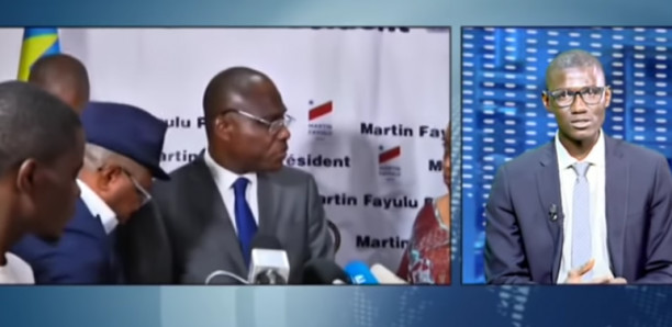 Débat- Élections en RDC: Ce schéma pourrait-il se produire au Sénégal?