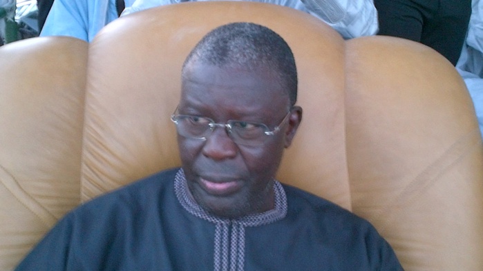Des responsables libéraux qui ont parrainé Madické Niang : Babacar Gaye confirme Mohamed Lamine Massaly