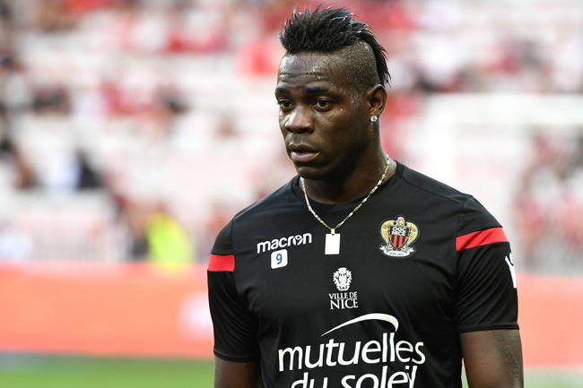 Balotelli attendu à L'OM, un contrat juteux à la clé !