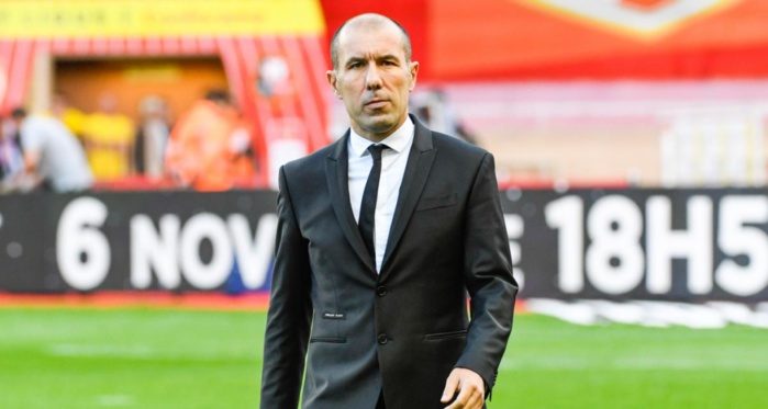 Leonardo Jardim redevient l’entraîneur de Monaco et succède à Thierry Henry Leonardo Jardim redevient l’entraîneur de Monaco et succède à Thierry Henry