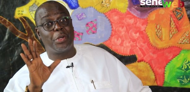 Thierno Seydi, agent de joueurs : "Pourquoi j'ai refusé le Barça pour Ismaïla Sarr"