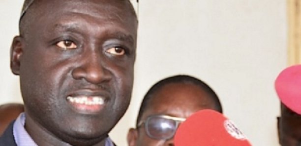Alioune Thiam, Drh de la RTS : "Abdoulaye Fofana Seck a fait un abandon de poste"