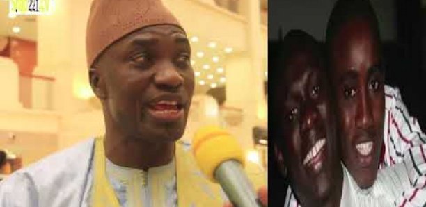 Sala Bigue fait des révélations sur l'affaire Pape Diouf-Wally Seck