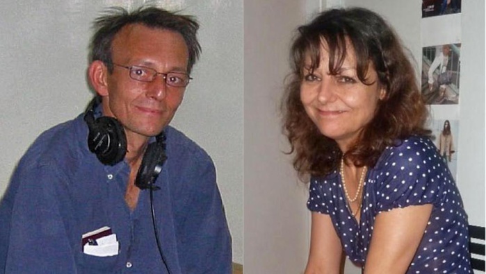 Mort des journalistes Claude Verlon et Ghislaine Dupont : François Hollande et Bajolet tiennent-ils un double discours ?