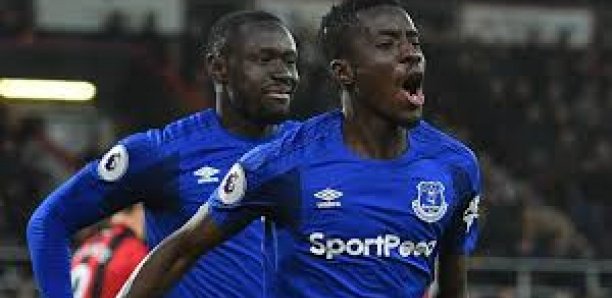 PSG : Idrissa Gueye (Everton) ou l'homme mystère