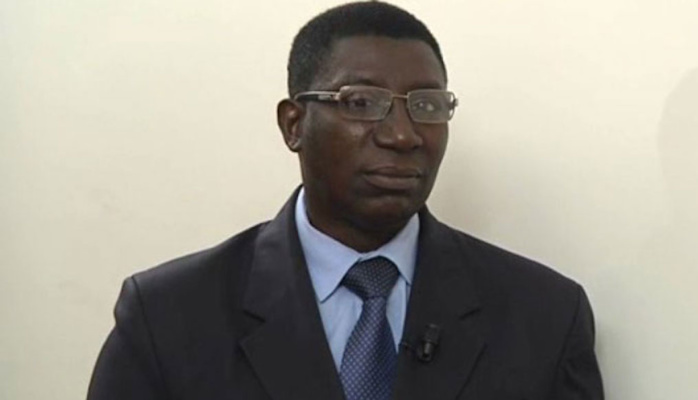 Election 2019: Professeur Malick Ndiaye derrière Idy
