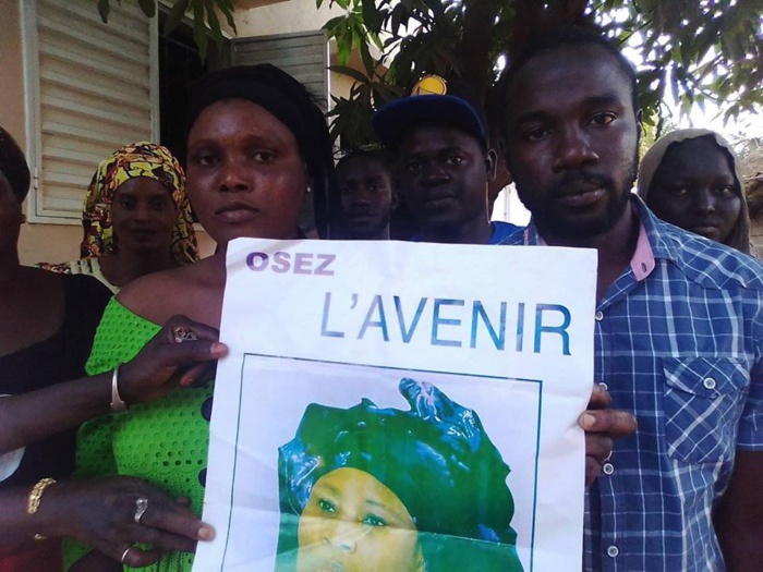 KOLDA : Les partisans demaître Aïssata Tall Sall valident sa décision de soutenir Macky Sall.