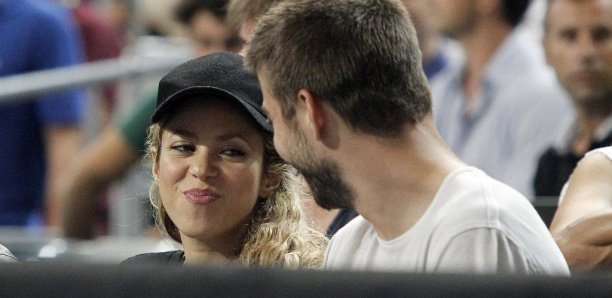 FC Barcelone : Shakira dévoile un nouveau look en l’honneur de Lionel Messi