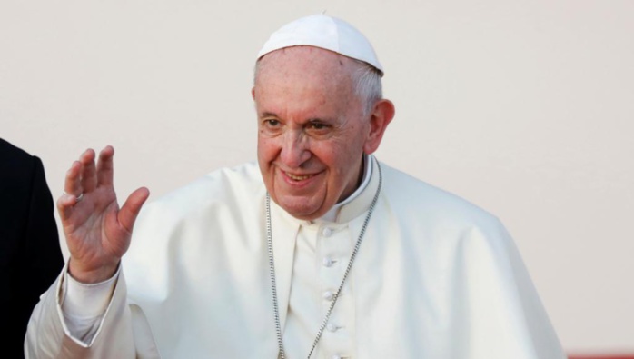 Le pape François aux Emirats Arabes Unis, une visite inédite Le pape François aux Emirats Arabes Unis, une visite inédite