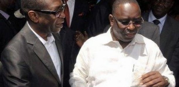 Présidentielle 2019 : Youssou Ndour à Macky Sall : ‘’Je ne suis pas en campagne, mais je célèbre plutôt la victoire’’