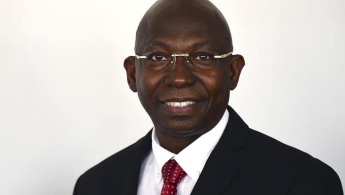 Présidentielle 2019: Issa SALL promet la suppression de la caisse noire (vidéo) Présidentielle 2019: Issa SALL promet la suppression de la caisse noire (vidéo)