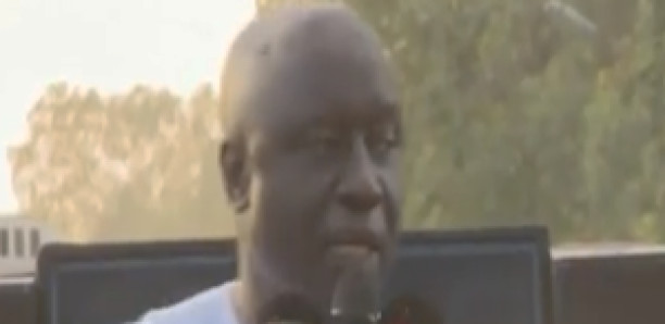 Idrissa Seck : «Le problème de l’agriculture sera réglé quand je serai élu»