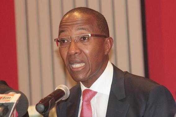 Abdoul Mbaye «l’abstention reste le meilleur moyen de réélire Macky Sall dès le premier tour».