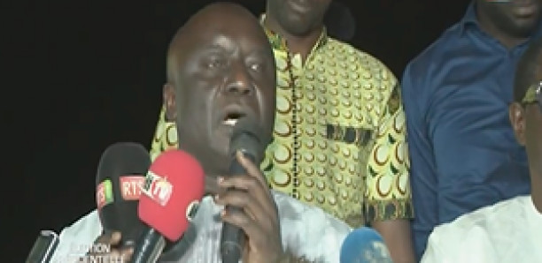 Idrissa Seck : "Mon programme pour l'agriculture sénégalaise"