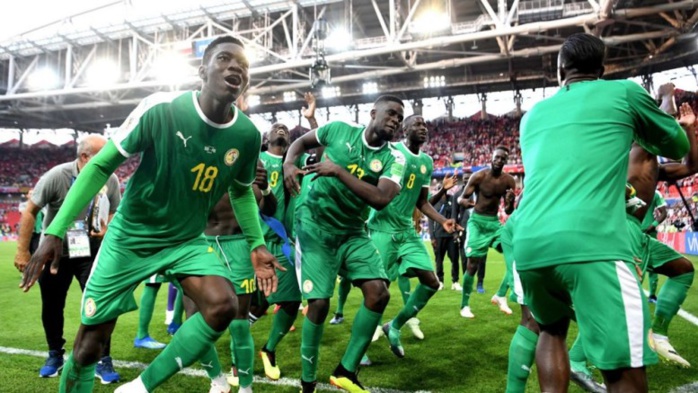Classement FIFA : le Sénégal commence 2019 en tête, le Qatar gagne 38 places Classement FIFA : le Sénégal commence 2019 en tête, le Qatar gagne 38 places