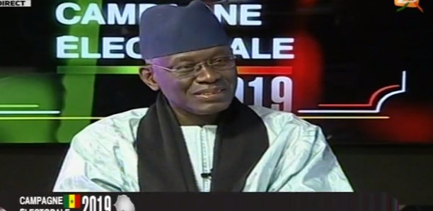 Habib Sy: " Abdoulaye Wade ne mettra pas le feu dans ce pays..."