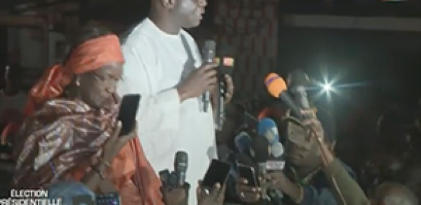 Idrissa Seck: «Mon programme pour redresser le pays»