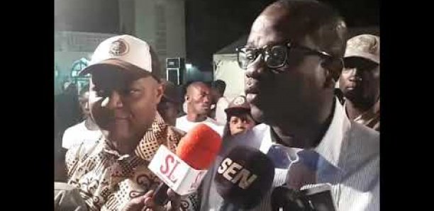 Présidentielle 2019 : Banda Diop invite Bamba Fall à soutenir Macky Sall