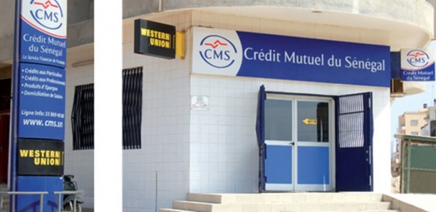 Cms : Quarante millions détournés par une caissière