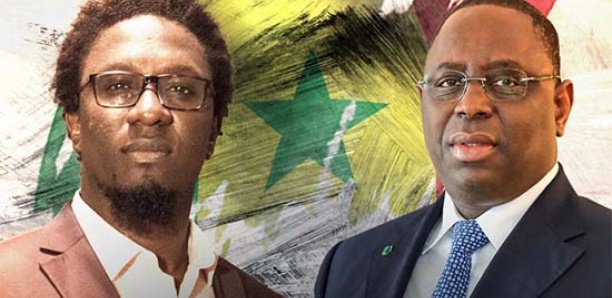 Simon Y'en a marre: "Macky Sall defal lula neex yaa tay"