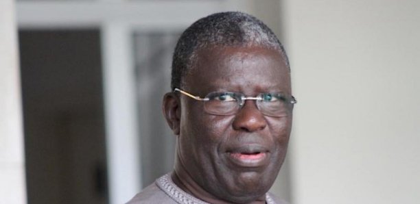 Pds : Babacar Gaye solde ses comptes