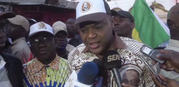 «Les sénégalais sont en train de vivre le bilan de Macky Sall»