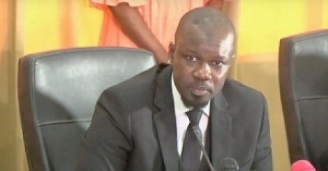 Ousmane Sonko : "Nos solutions pour l'éducation, l'emploi et..."