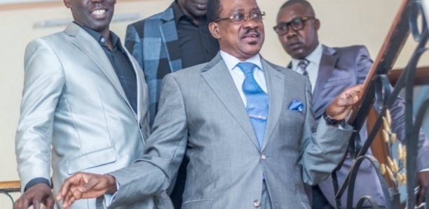 Madické Niang, la surprise de la campagne