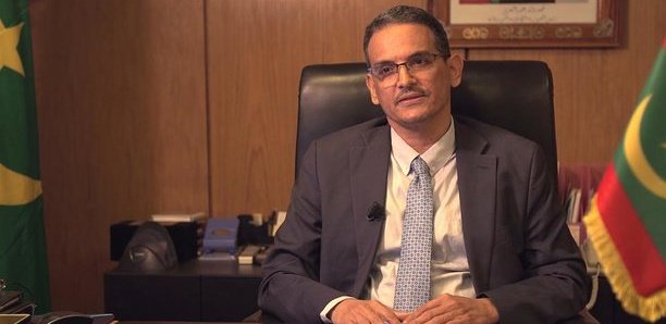 Mauritanie : "Nous avons quitté le Franc CFA et nous ne le regrettons pas" (Gouverneur de la Banque Centrale)