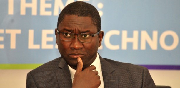 Interview à Jeune Afrique : Ismaïla Madior Fall fait une grosse révélation