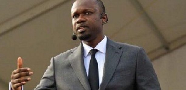 Voisinage: Ce que Sonko pense de la Mauritanie