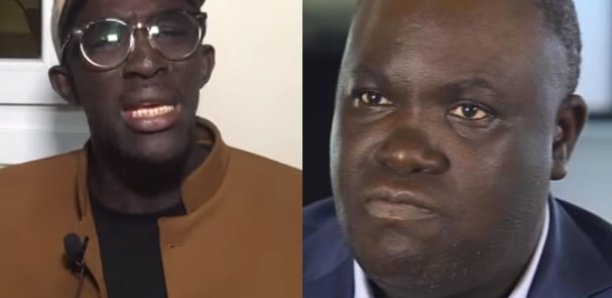 Un fils de Moustapha Cissé Lô menace et insulte Birima Ndiaye