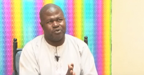 Grand Théâtre : Doudou Diagne Diéko donne un coup de tête à…