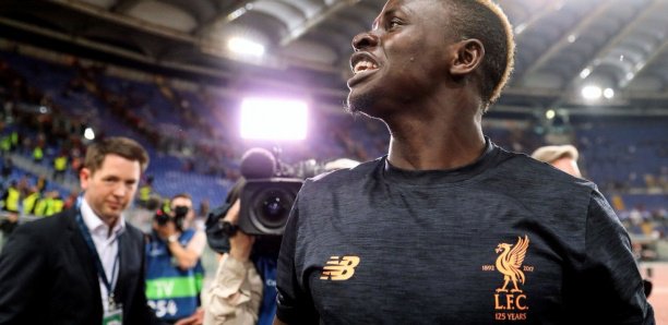 Liverpool : Sadio Mané cambriolé