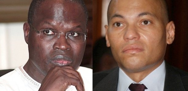 Cedeao : Khalifa Sall débouté, Karim Wade attendra