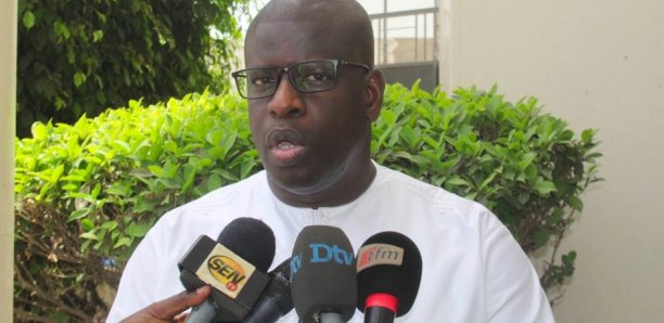 Présidentielle 2019 : Le maire de Hann-Bel Air ignore la consigne de Khalifa Sall et choisit...