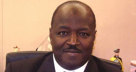 Présidentielle 2019 : Cheikh Sadibou Fall du Pds rejoint Macky Sall