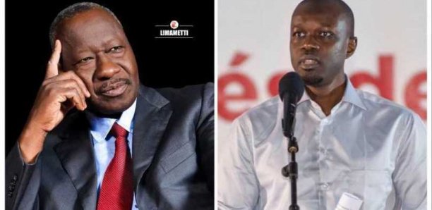 Sonko présente ses excuses à la 2Stv mais maintient ses accusations pour Gfm et les autres