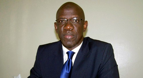 Me Mame Adama Gueye : "La sortie du Premier ministre irresponsable et dangereuse"
