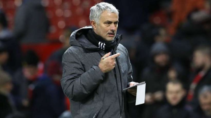 José Mourinho fixe ses conditions pour retrouver un club José Mourinho fixe ses conditions pour retrouver un club
