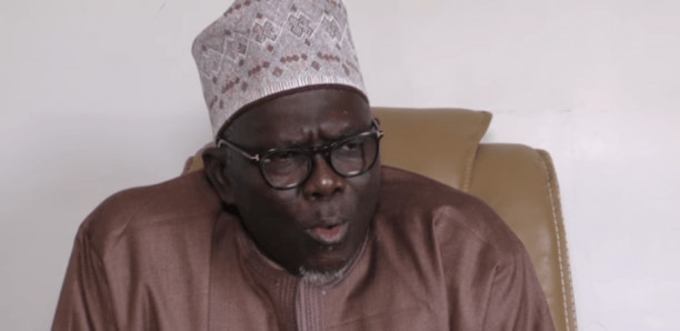 Moustapha Diakhaté : "Je demande à Me Moussa Diop d’aller s’excuser auprès…"