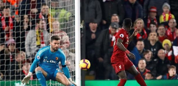 Sadio Mané répond à ses détracteurs