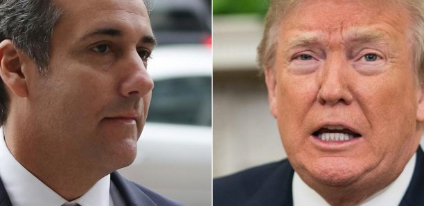 Donald Trump : Les accusations de son ancien avocat, Michael Cohen
